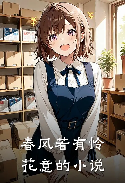 春风若有怜花意的小说