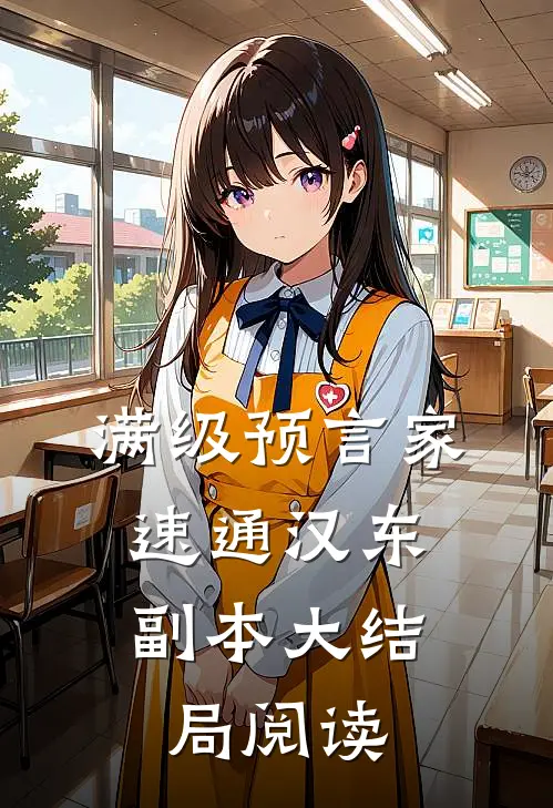 满级预言家，速通汉东副本大结局阅读