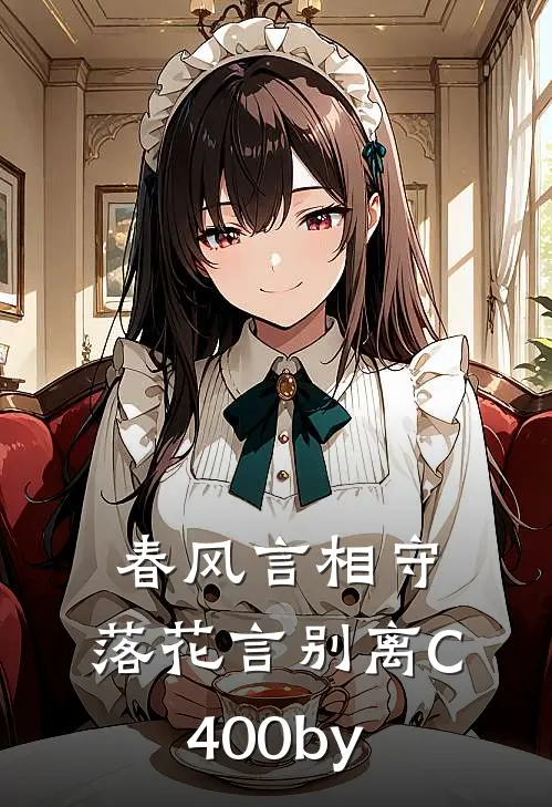 春风言相守，落花言别离C400by