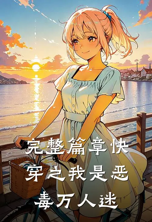 完整篇章快穿之我是恶毒万人迷免费阅读