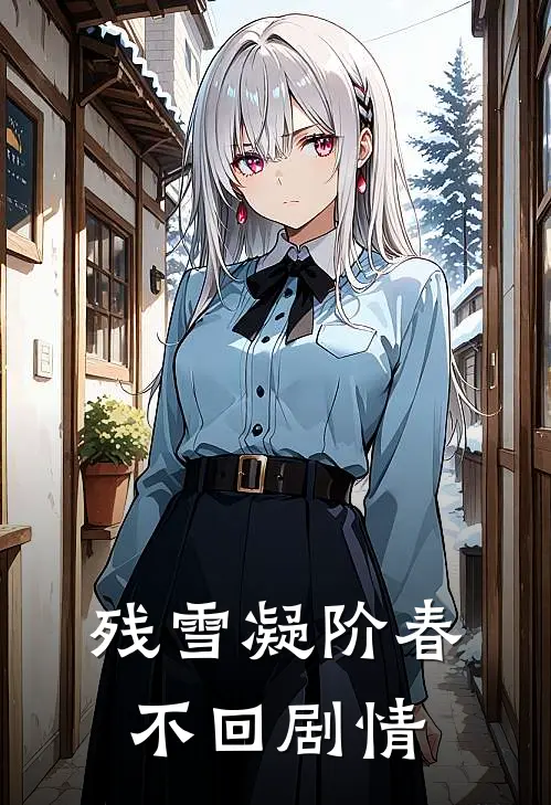残雪凝阶春不回剧情