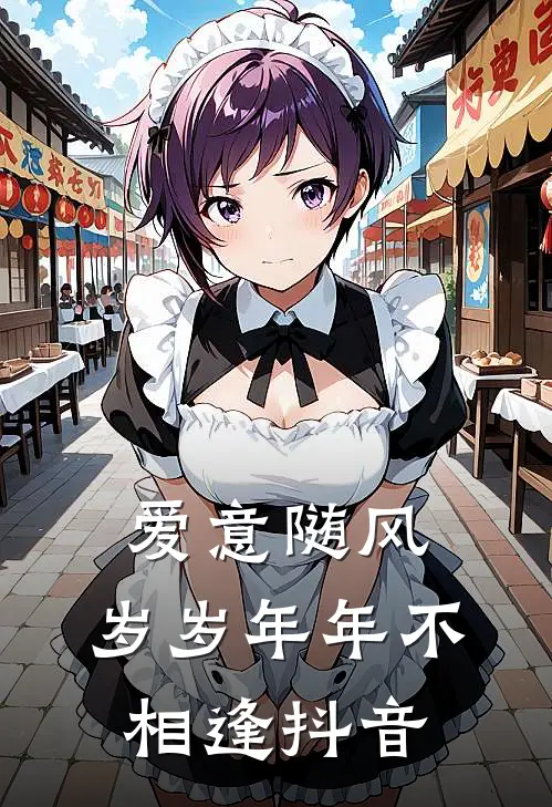 爱意随风，岁岁年年不相逢抖音