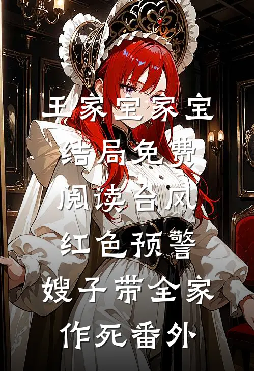 王家宝家宝结局免费阅读台风红色预警，嫂子带全家作死番外