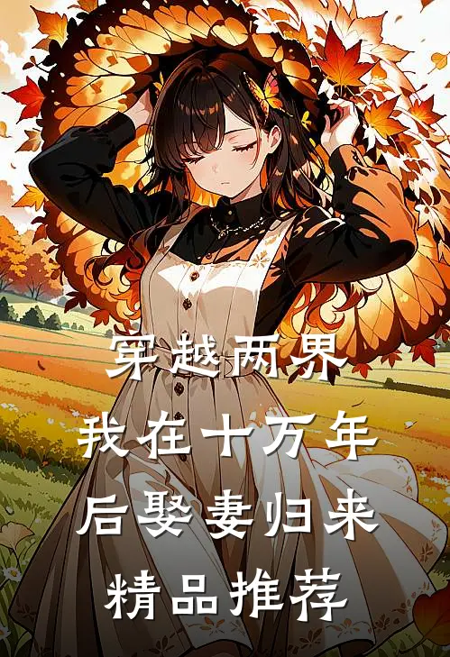 穿越两界，我在十万年后娶妻归来精品推荐