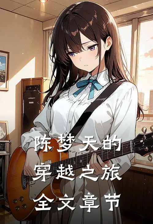 陈梦天的穿越之旅全文章节