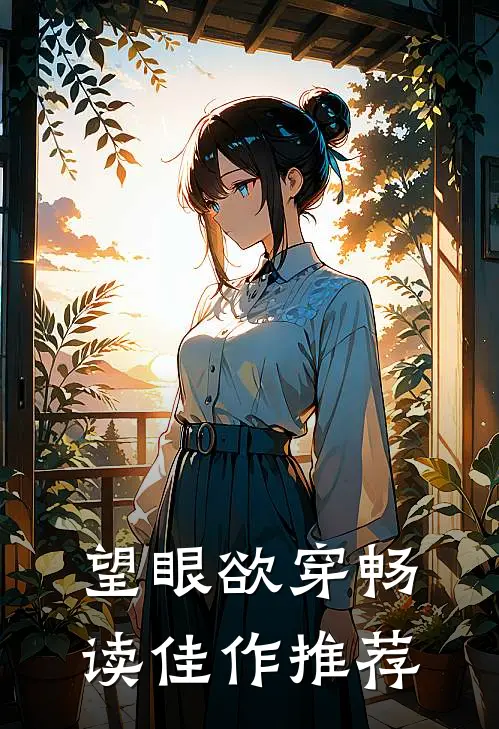 望眼欲穿畅读佳作推荐