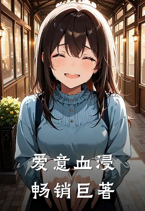 爱意血浸畅销巨著