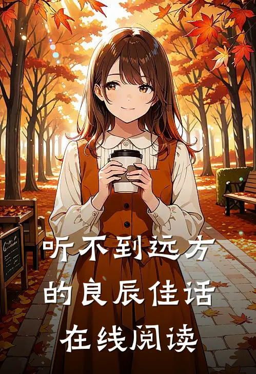 听不到远方的良辰佳话在线阅读