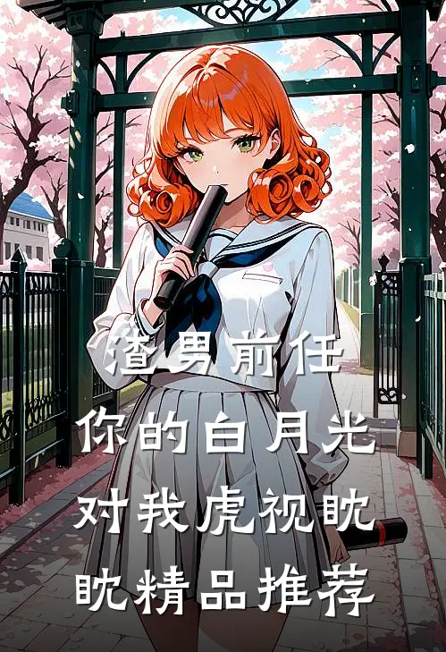 渣男前任，你的白月光对我虎视眈眈精品推荐