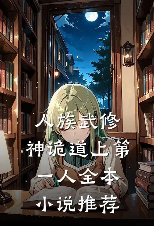 人族武修：神诡道上第一人全本小说推荐