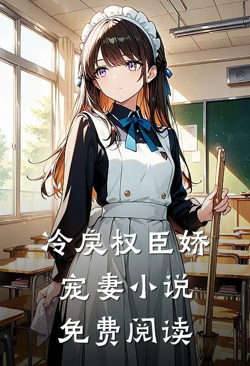 冷戾权臣娇宠妻小说免费阅读