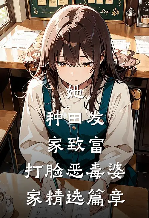 她，种田发家致富，打脸恶毒婆家精选篇章