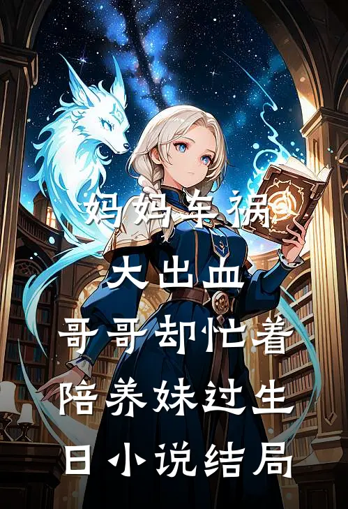 妈妈车祸大出血，哥哥却忙着陪养妹过生日小说结局