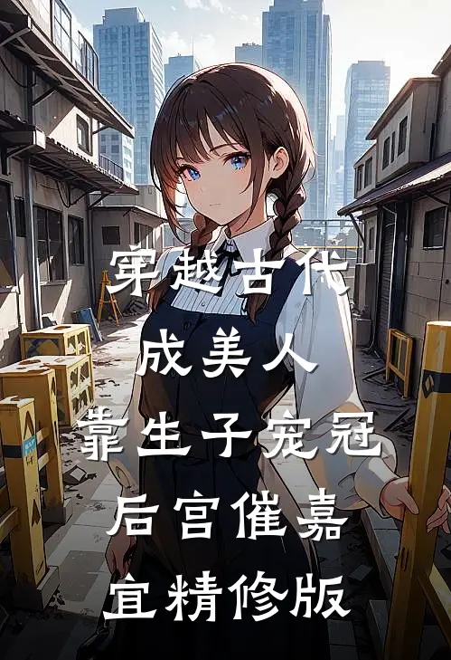 穿越古代成美人,靠生子宠冠后宫催嘉宜精修版