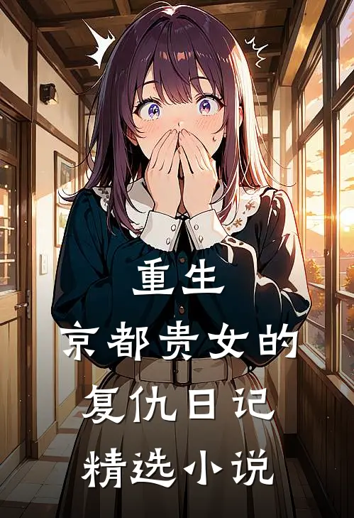 重生：京都贵女的复仇日记精选小说