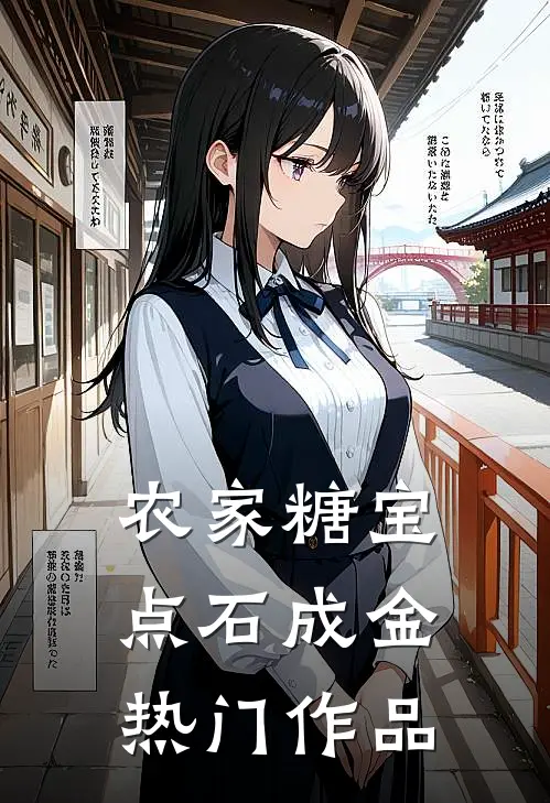 农家糖宝点石成金热门作品
