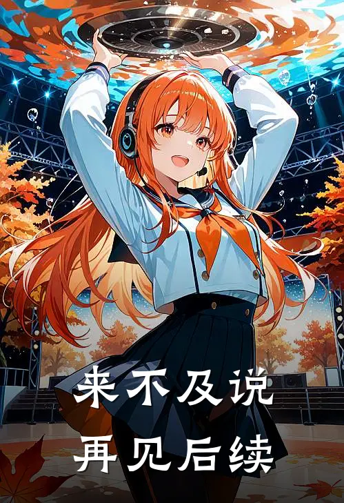 来不及说再见后续