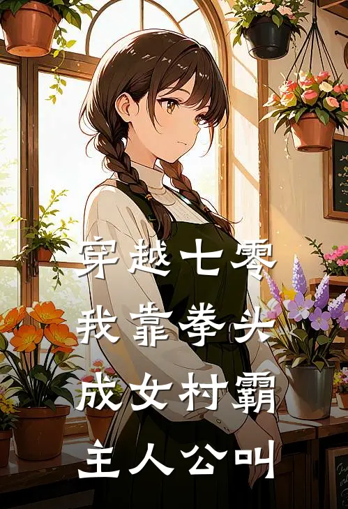 穿越七零：我靠拳头成女村霸主人公叫