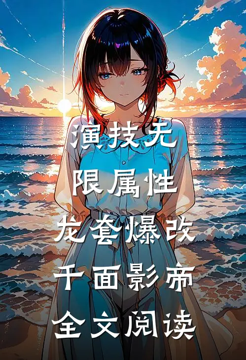 演技无限属性，龙套爆改千面影帝全文阅读