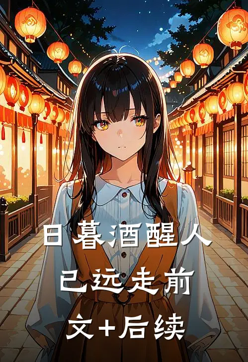 日暮酒醒人已远走前文+后续