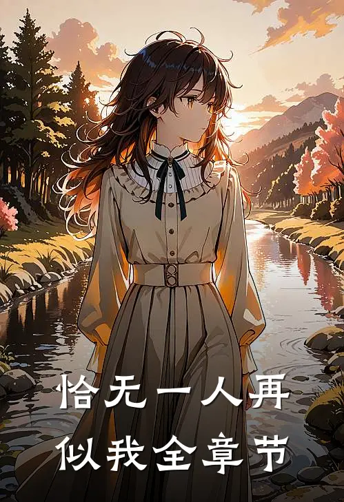 恰无一人再似我全章节