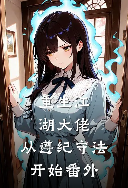 重生江湖大佬，从遵纪守法开始 番外