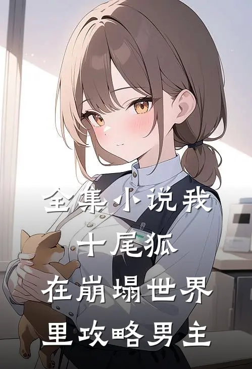 全集小说我，十尾狐，在崩塌世界里攻略男主