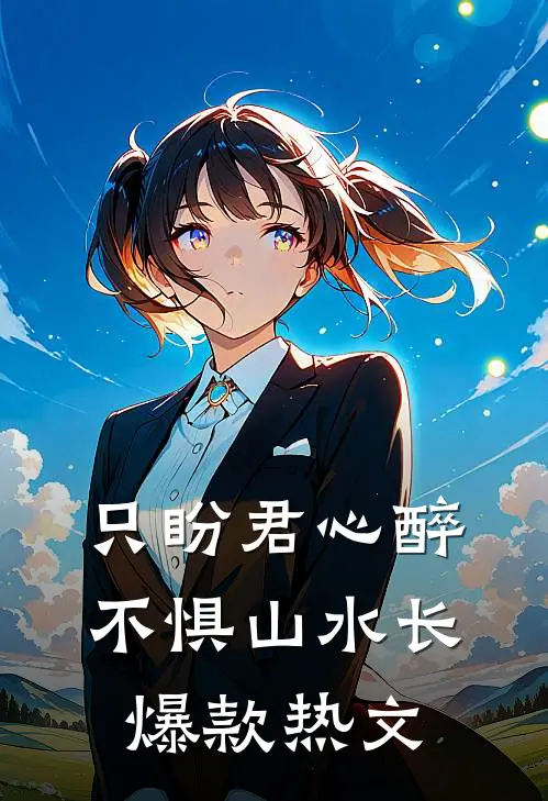 只盼君心醉，不惧山水长爆款热文