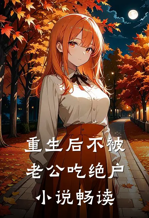 重生后不被老公吃绝户小说畅读