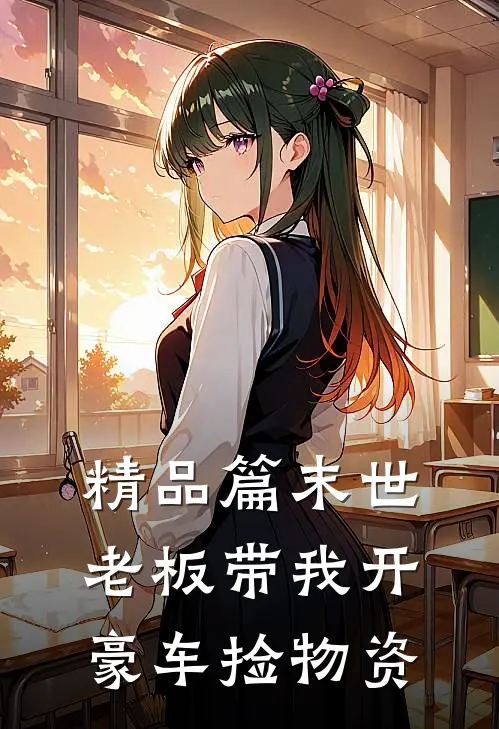 精品篇末世：老板带我开豪车捡物资