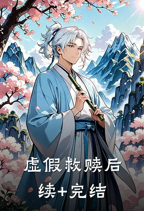 虚假救赎后续+完结