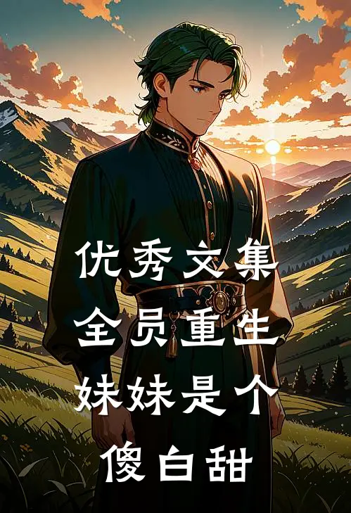 优秀文集全员重生：妹妹是个傻白甜