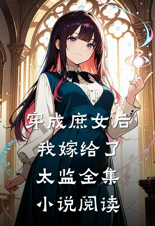 穿成庶女后,我嫁给了太监全集阅读免费