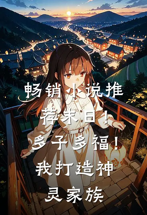 畅销小说推荐末日！多子多福！我打造神灵家族