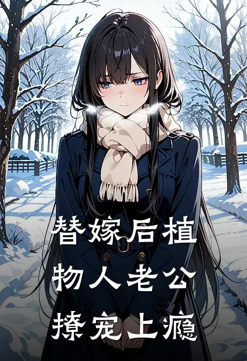 替嫁后植物人老公撩宠上瘾