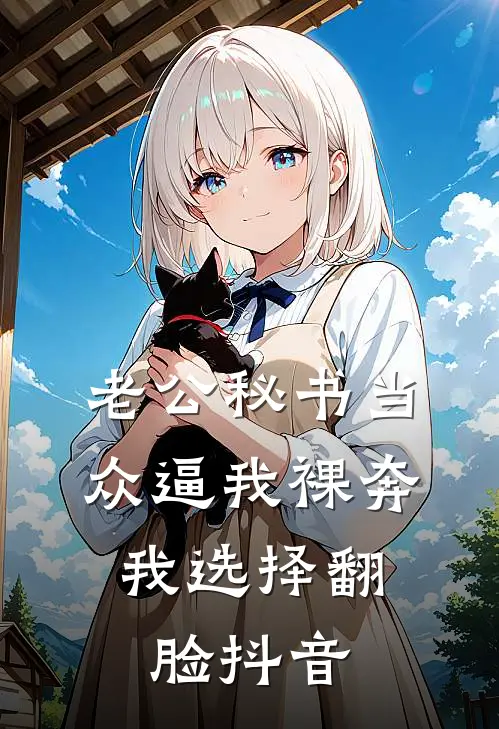 老公秘书当众逼我裸奔，我选择翻脸抖音