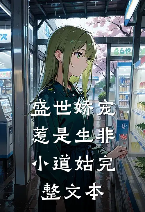 盛世娇宠惹是生非小道姑完整文本