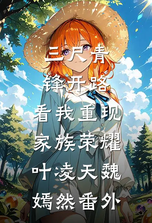 三尺青锋开路，看我重现家族荣耀叶凌天魏嫣然番外
