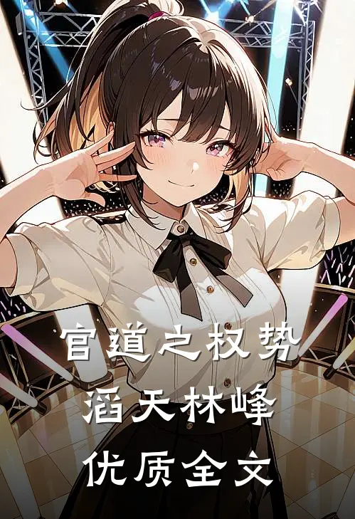 官道之权势滔天林峰优质全文