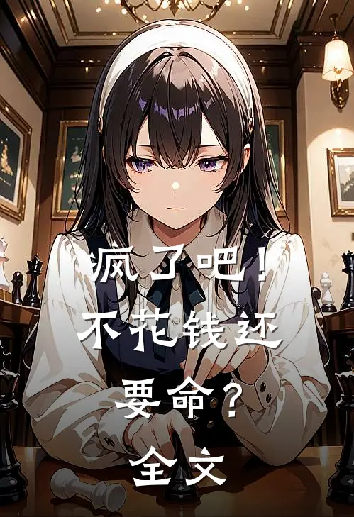 疯了吧！不花钱还要命？全文