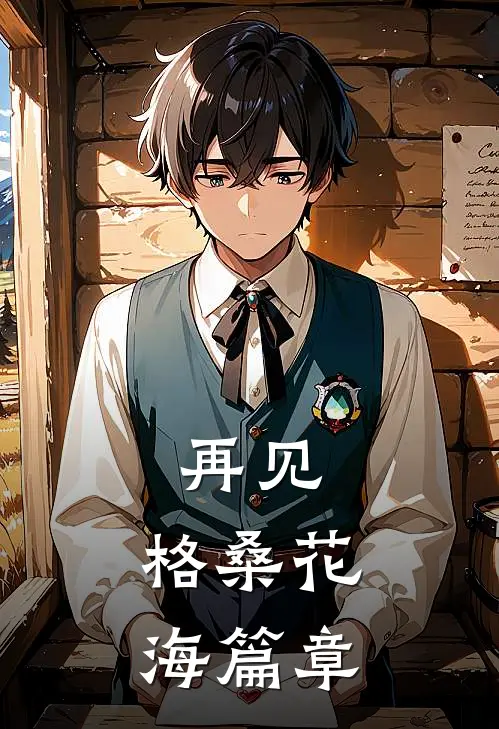 再见，格桑花海篇章