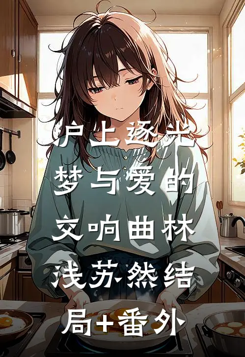沪上逐光：梦与爱的交响曲林浅苏然结局+番外