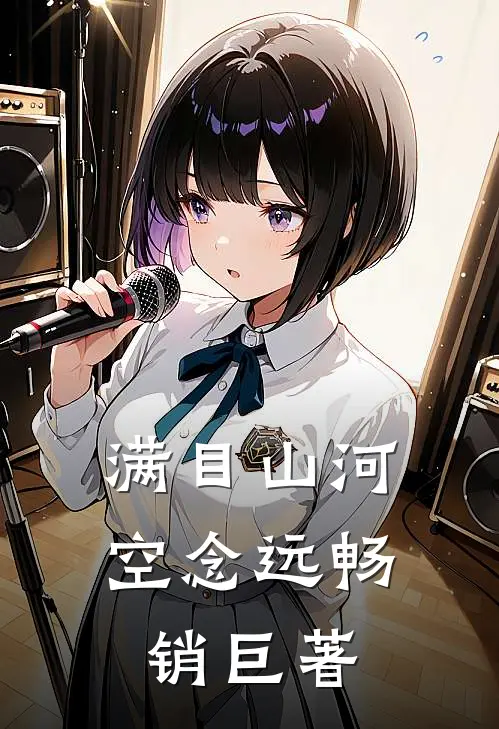满目山河空念远畅销巨著