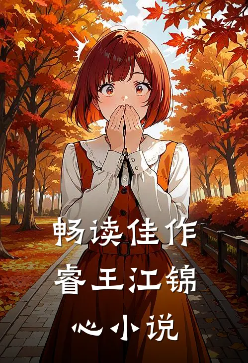 畅读佳作睿王江锦心小说