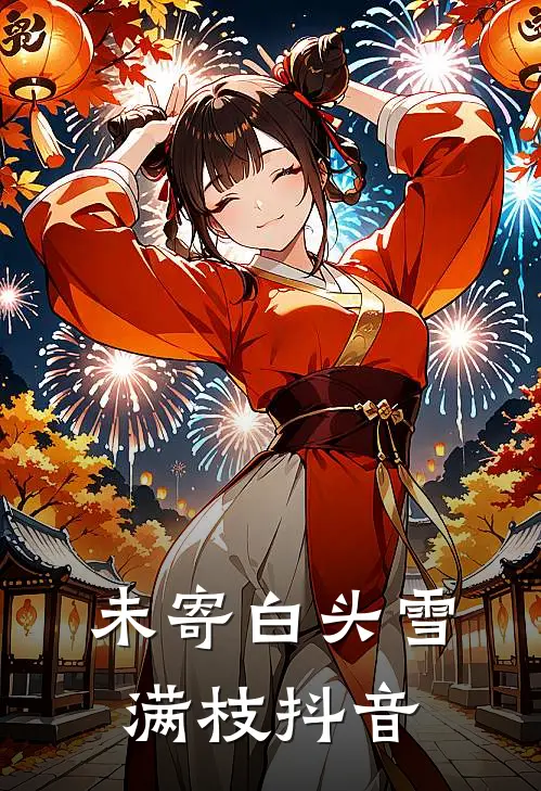 未寄白头雪满枝抖音