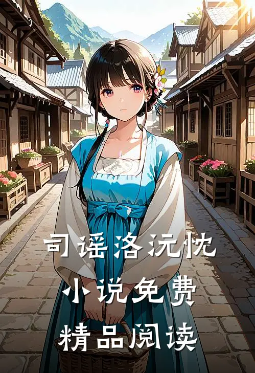 司谣洛沅忱小说免费精品阅读