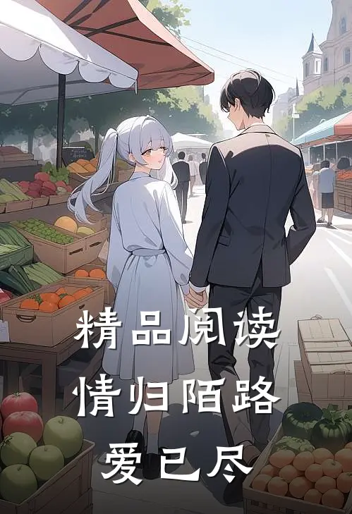 精品阅读情归陌路爱已尽