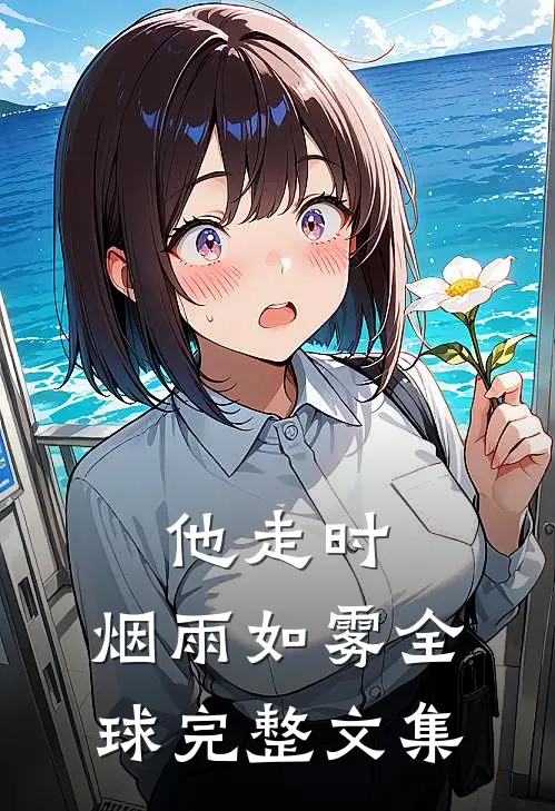 他走时，烟雨如雾全球完整文集