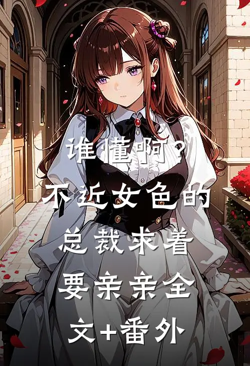 谁懂啊？不近女色的总裁求着要亲亲全文+番外