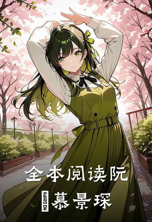 全本阅读阮嫆慕景琛
